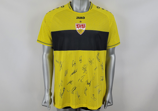  VfB Torwarttrikot 23-24 