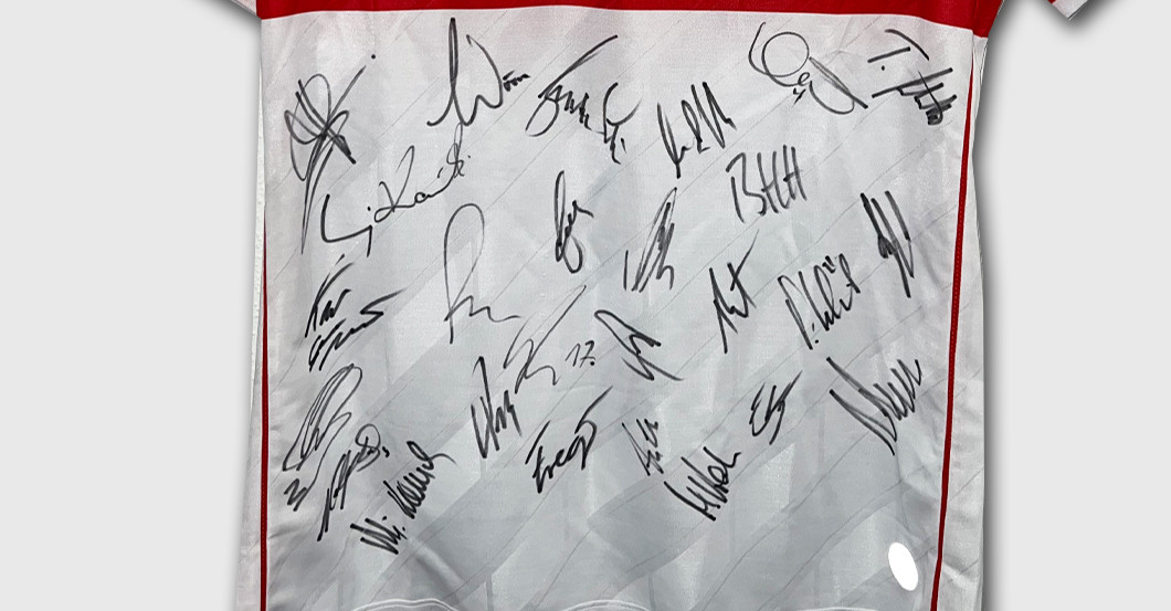 VfB Trikot 20 21   VfB Trikot 20 21