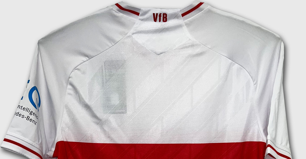 VfB Trikot 20 21   VfB Trikot 20 21