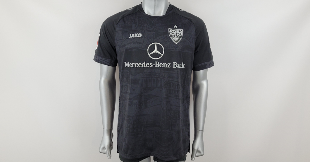 VfB-Trikot Anton   VfB-Trikot Anton