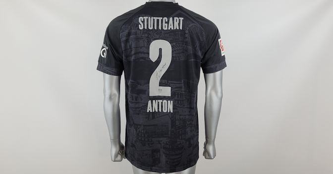 VfB-Trikot Anton   VfB-Trikot Anton