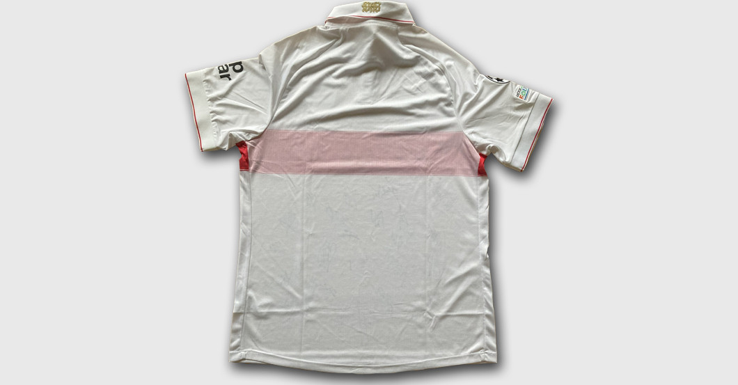 VfB Trikot CL   VfB Trikot CL