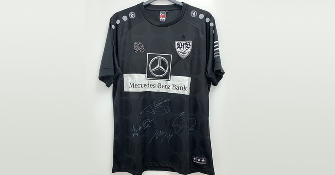 VfB Trikot Fanta 4   VfB Trikot Fanta 4