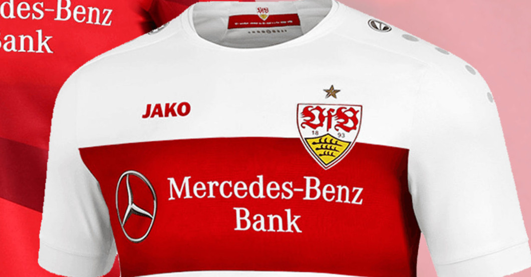 VfB Wunschtrikot    VfB Wunschtrikot
