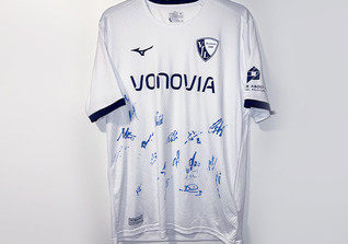  VfL Bochum Team Trikot 