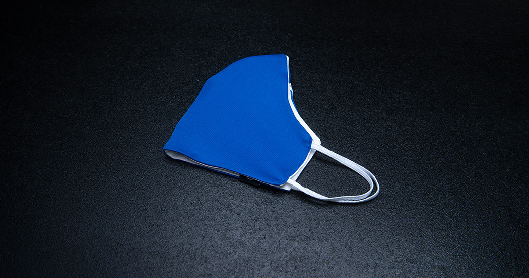  VfL Maske Standard blau13 