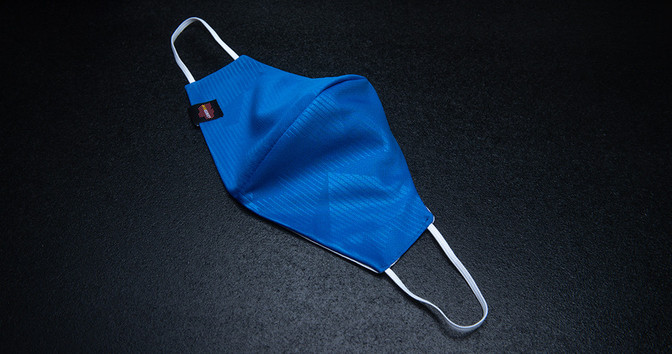  VfL Maske Standard blau15 