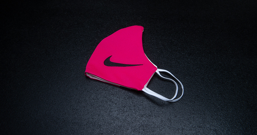  VfL Maske Standard pink 1 