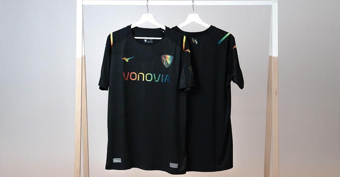 VfL Regenbogen 1848   VfL Regenbogen 1848