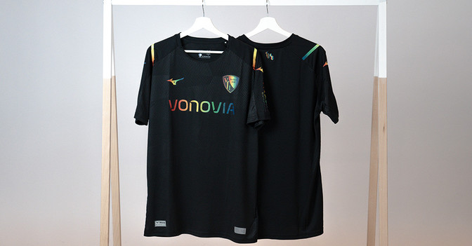 VfL Regenbogen 4630   VfL Regenbogen 4630