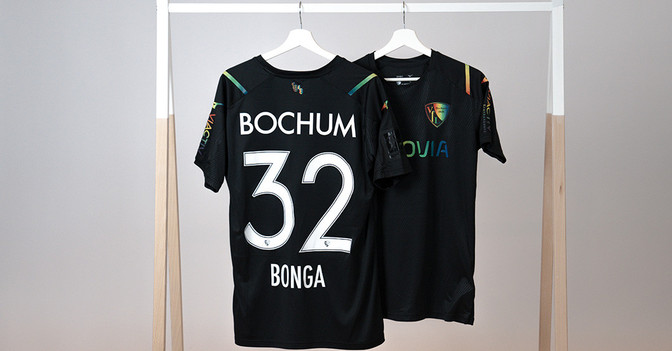 VfL Regenbogen Bonga   VfL Regenbogen Bonga