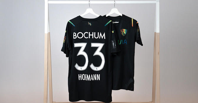 VfL Regenbogen Hofmann   VfL Regenbogen Hofmann