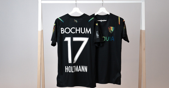 VfL Regenbogen Holtmann   VfL Regenbogen Holtmann