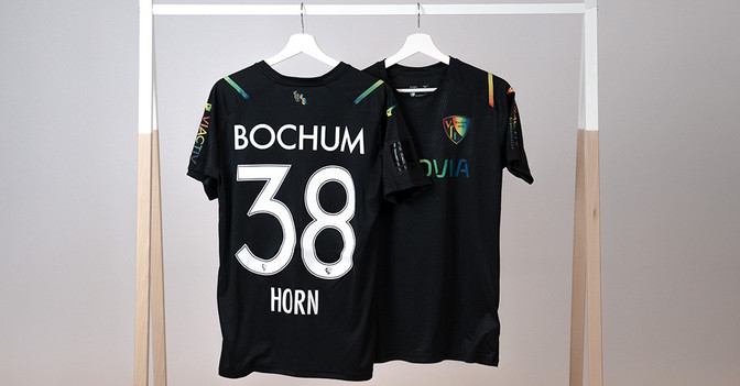 VfL Regenbogen Horn   VfL Regenbogen Horn