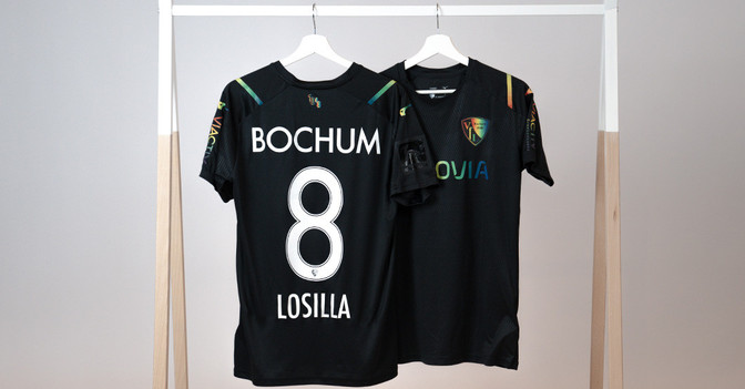  VfL Regenbogen Losilla 