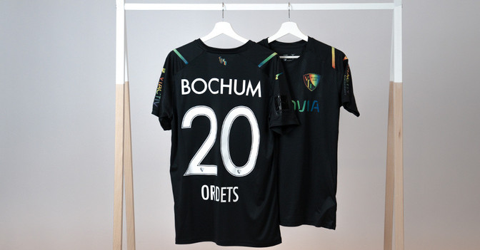 VfL Regenbogen Ordets   VfL Regenbogen Ordets