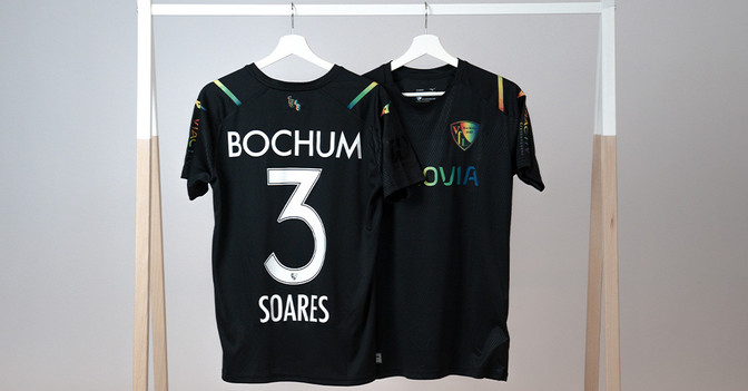  VfL Regenbogen Soares 