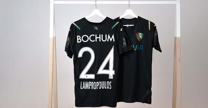  VfL Regenbogen Vasilios 