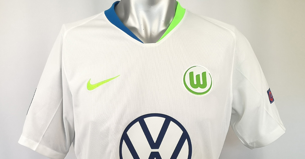 VfL Trikot Otavio   VfL Trikot Otavio