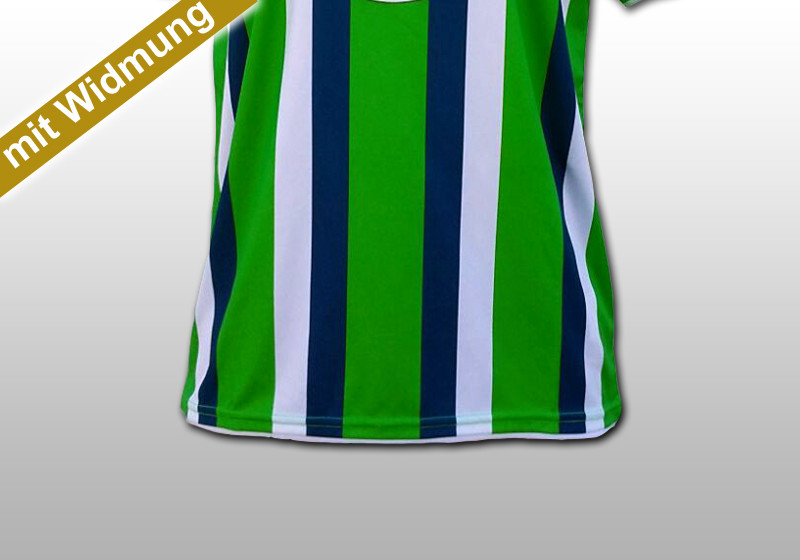  VfL Trikot Rodriguez  