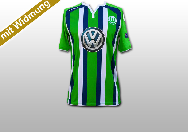  VfL Trikot Rodriguez  