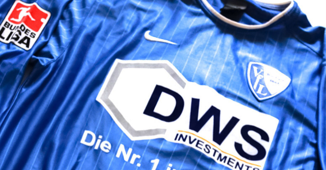  VfL Trikot Schindzielorz 