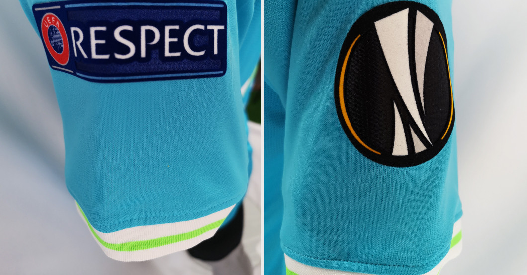 VfL Trikot Schlager   VfL Trikot Schlager