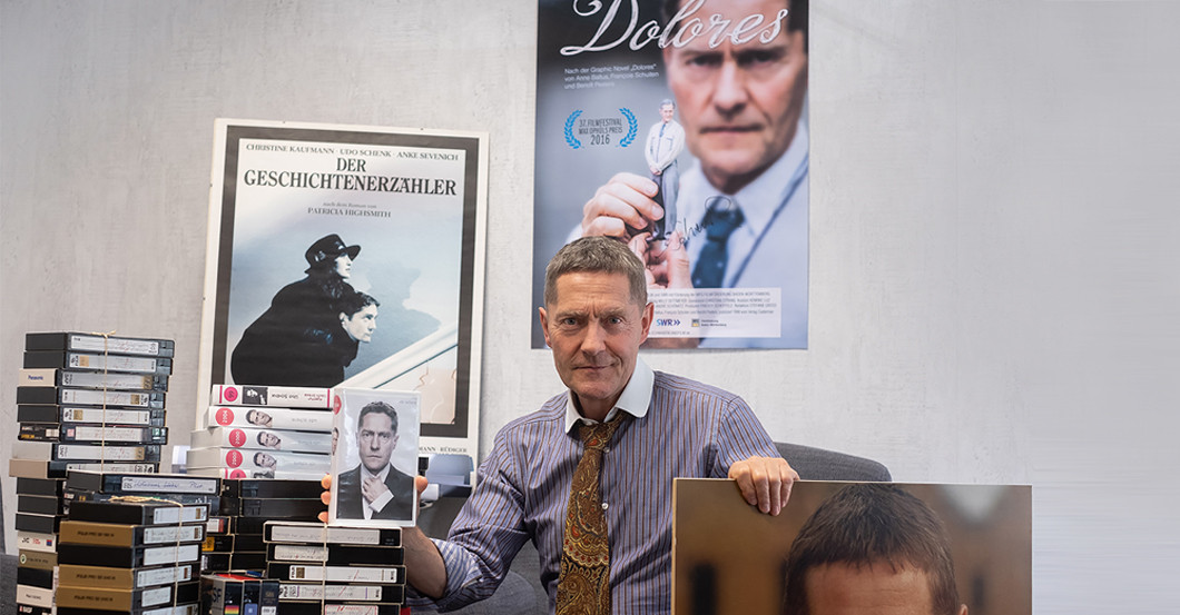  Videosammlung Schenk 