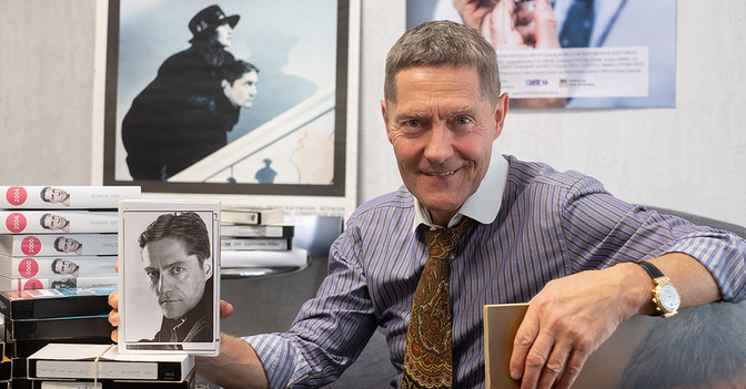  Videosammlung Schenk 