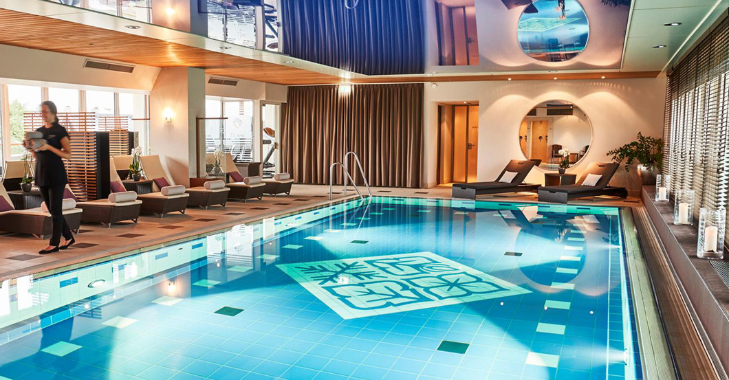 Vier Jahreszeiten München   Vier Jahreszeiten München