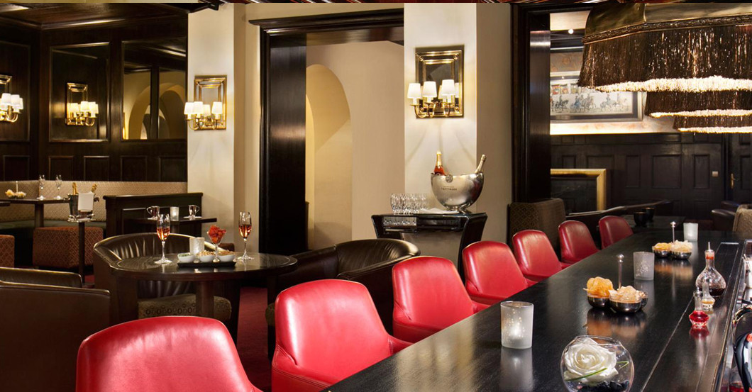 Vier Jahreszeiten München   Vier Jahreszeiten München