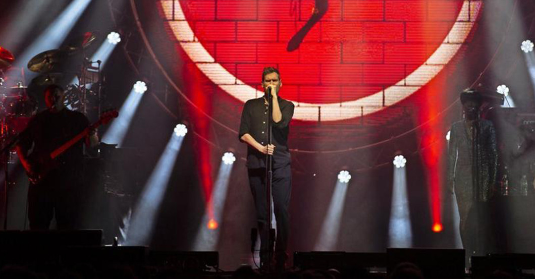 Vier Tickets Pink Floyd 2   Vier Tickets Pink Floyd 2