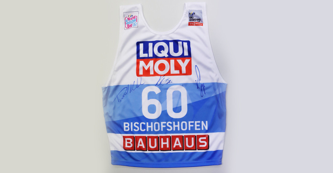  Vierschanzen Startnr 60 