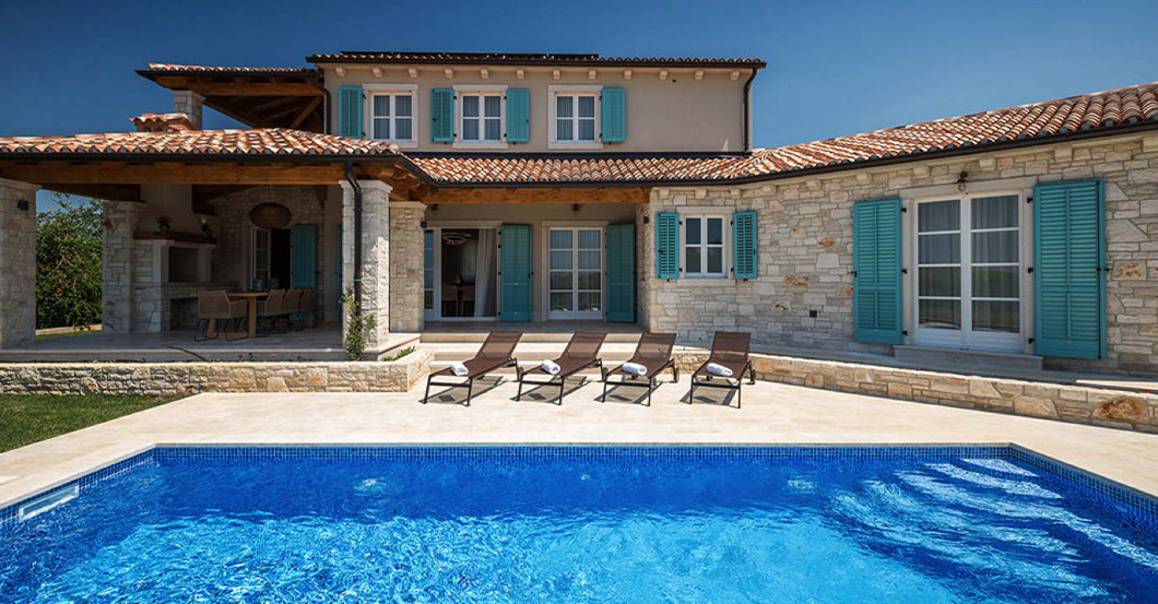 Villa Julia   Villa Julia