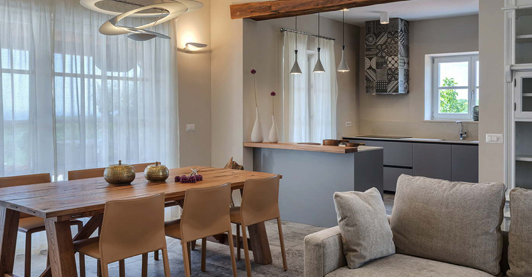 Villa Julia   Villa Julia