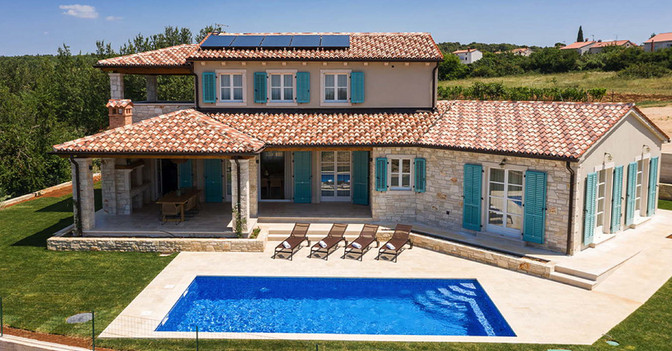 Villa Julia   Villa Julia