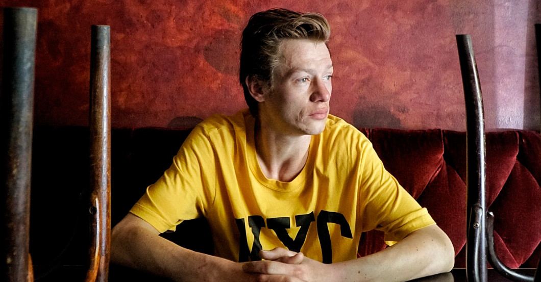 Vincent Armin Rohde   Vincent Armin Rohde