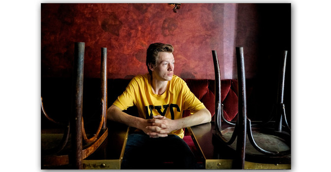 Vincent Armin Rohde   Vincent Armin Rohde