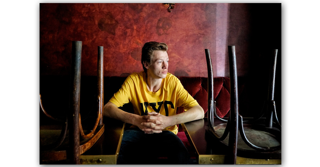 Vincent Armin Rohde   Vincent Armin Rohde