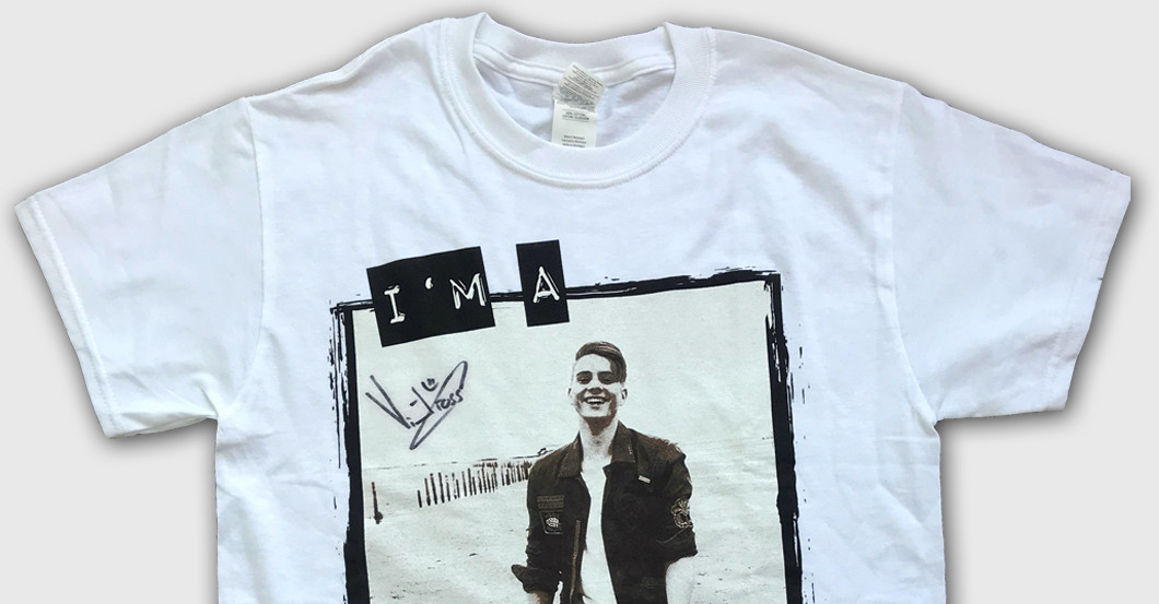 Vincent Gross Shirt   Vincent Gross Shirt