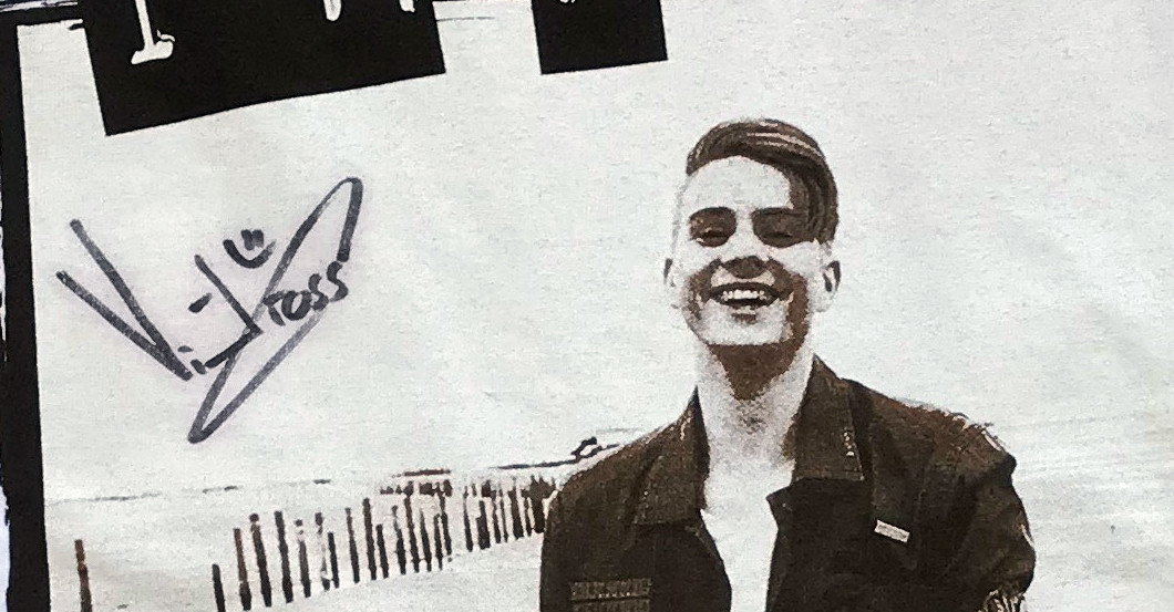 Vincent Gross Shirt   Vincent Gross Shirt