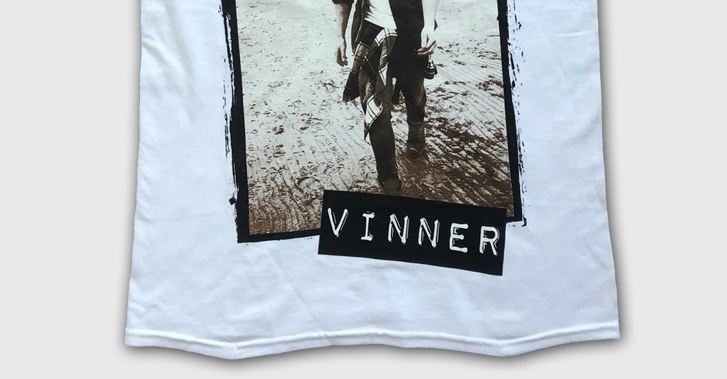 Vincent Gross Shirt   Vincent Gross Shirt