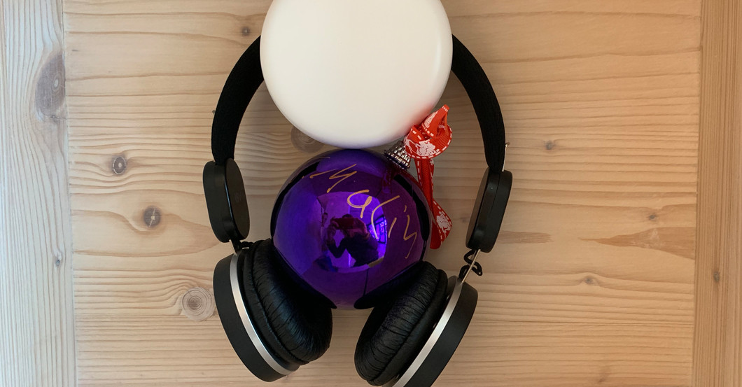  Wincent Malin Bauble 