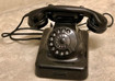  Vintage Phone 