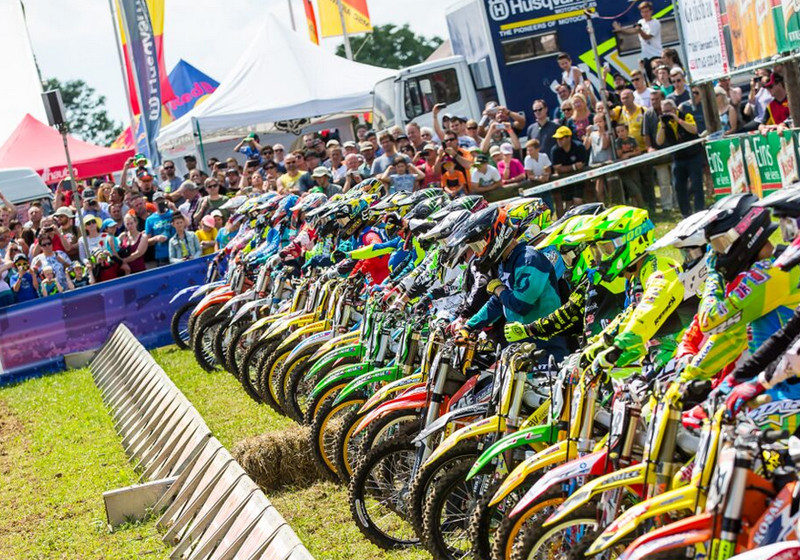 VIP ADAC MX Masters 2016   VIP ADAC MX Masters 2016