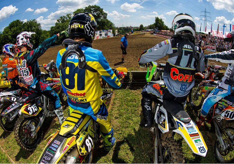 VIP ADAC MX Masters 2016   VIP ADAC MX Masters 2016