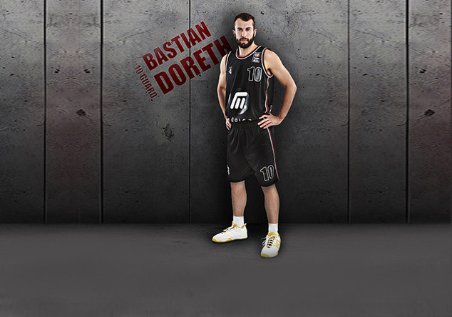 VIP Basketball-Paket   VIP Basketball-Paket