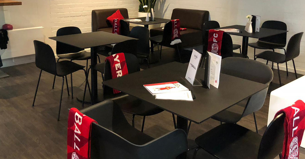  VIP Bayern Basketball  