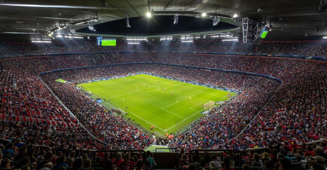 VIP Bayern Paderborn   VIP Bayern Paderborn