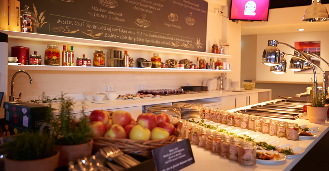 VIP Bayern vs Hertha   VIP Bayern vs Hertha